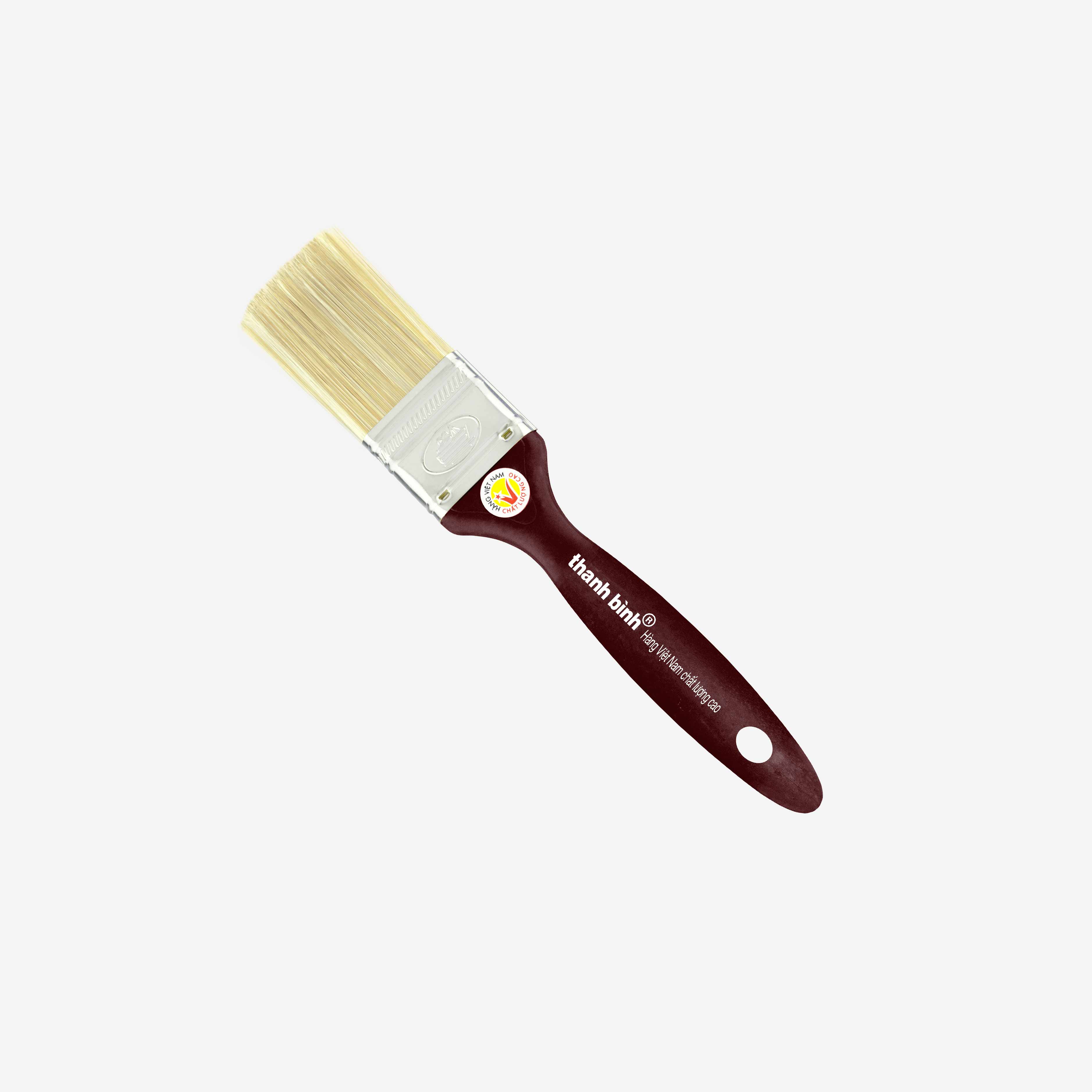 CỌ CÁN NHỰA MÀU NÂU SYN 1<br />5